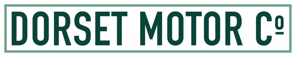 Dorset Motor Company logo