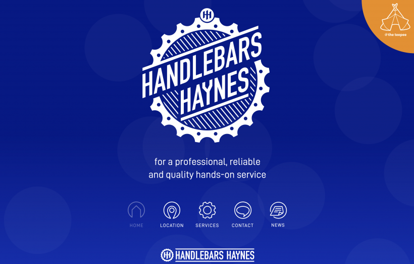 Handlebarshaynes - Bike Service
