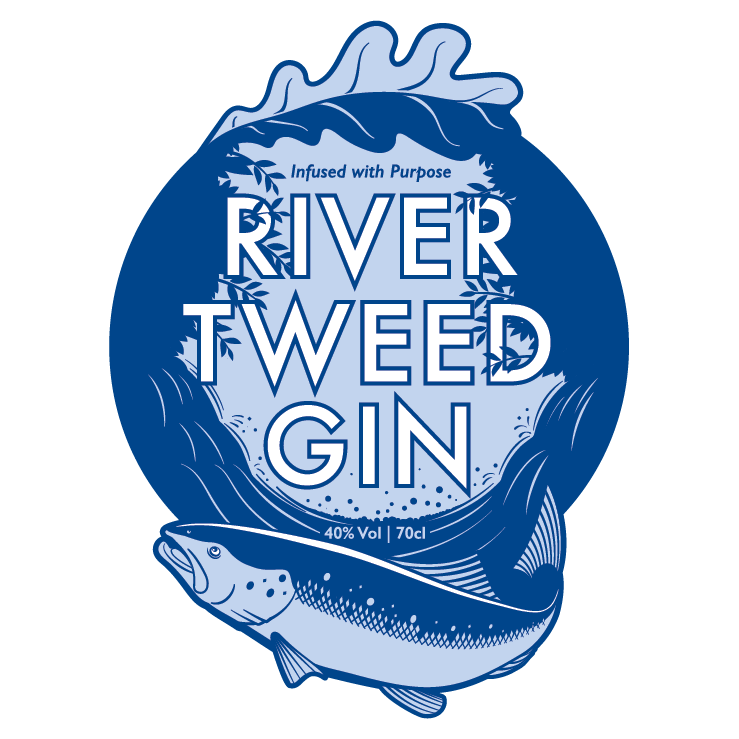 River Tweed Gin